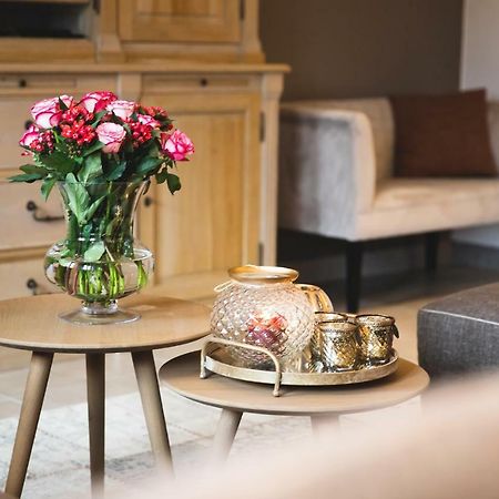 Vakantiewoning Le bonheur de Louise Maarkedal Eksteriør billede