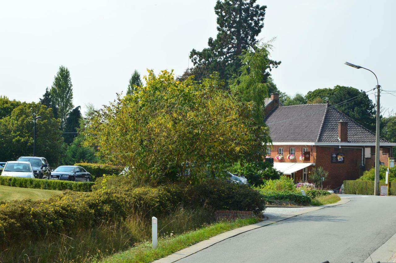 Vakantiewoning Le bonheur de Louise Maarkedal Eksteriør billede